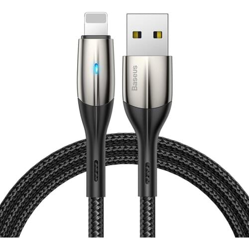 For usb lightning cable for iPhone 11 xs xr 8 7 6s plus 5 apple ipad pro charger Fast charging data wire short 0.5m 1m 2m 8 pin