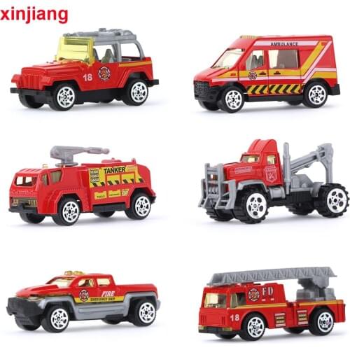 Xinjiang Car Models