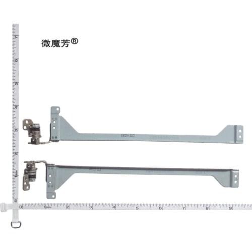 Laptops Replacements LCD Hinges Fit For Acer 4540 4740 AM086000200 AM086000100 pair 1 order