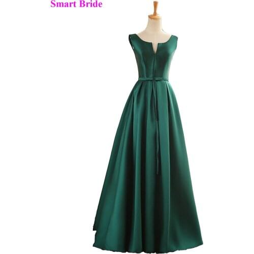 Off Shoulder Prom Dresses Long Backless Formal Party Dress for Women 2020 Lace Back A Line Evening Dress STS7