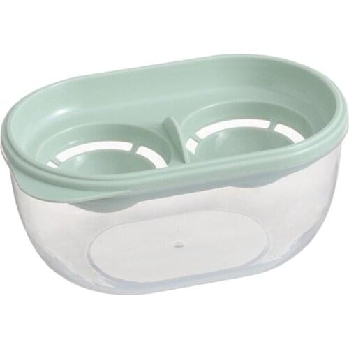 1pcs Plastic Egg Separator, Egg Yolk White Filter,Egg Divider,Egg Sieve,Kitchen Gadget Cooking/Baker Tool Egg Extractor