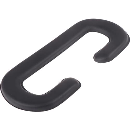 1PCS Face Cushion Foam Cover Mat Eye Mask Replacement For VR Glesses 21*11cm