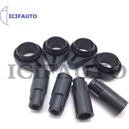 12131712223, 12131712219,5C1476 Ignition Coil Repair Rubber Boots Turret For BMW M3 X3 X5 Z3 Z4 Z8 760 750 745 650 645 550 545