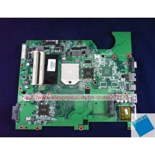 577065-001 577064-001 Motherboard for HP G61 Compaq Presario CQ61 DA0OP8MB6D1