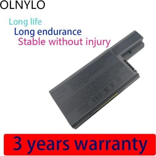 9 cell Laptop battery CF623 CF704 CF711 DF192 DF230 DF249 FF231 FF232 GX047 MM165 XD735 XD736 XD739 YD623 YD624