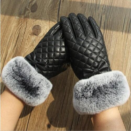 DANCING WINGS Ladies Gloves