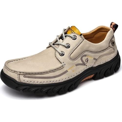 GOGAGI Men's Shoes