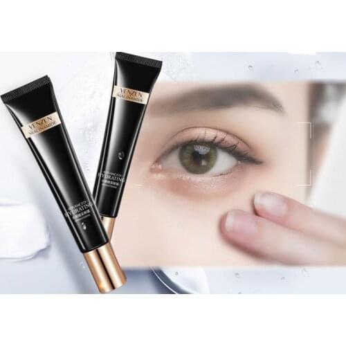 Hot Sale Eye Cream Refreshing Moisturizing Repair Brightening Nourishes Eye Skin Remove Dark Circle Eye Bag Eye Care TSLM1