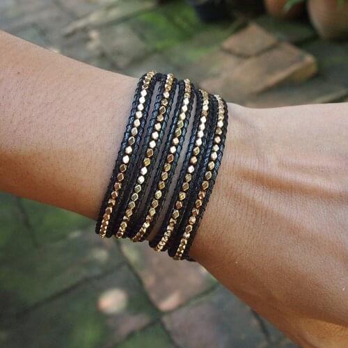 IUNIQUEEN Silver Bracelets