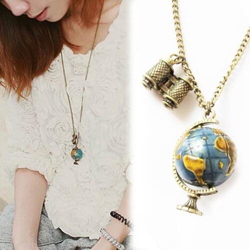 JieyueJewelry Vintage Pendants