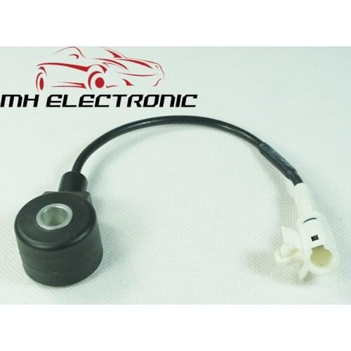 MH ELECTRONIC Free ShippingNew Engine Detonation Knock Sensor 22060-AA031 22060AA031 For Legacy Impreza SVX Good Service