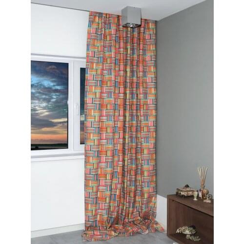 MyShtora Curtains