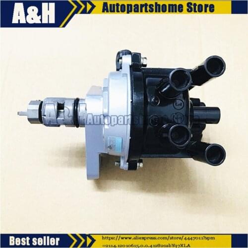 OEM IGNITION DISTRIBUTOR ASSY for TOYOTA 19100-88364 1910088364 19100-88460 229100-9910 1910088460 2291009910