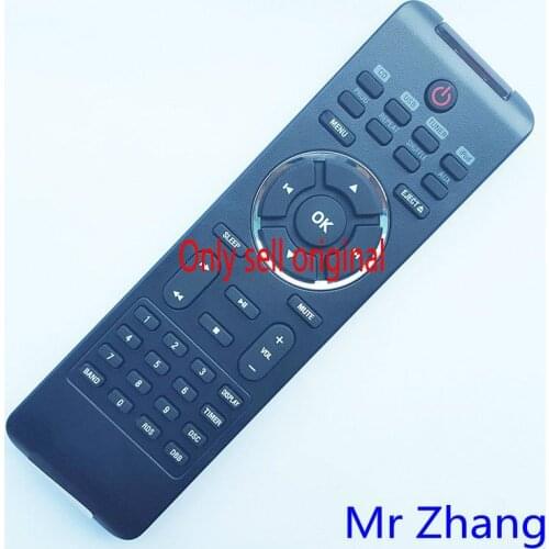 Original remote control for philips DCM250 DCM230 Micro music system