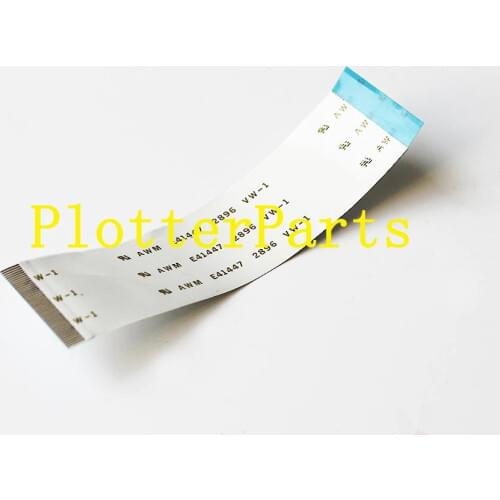 RH2-5471-000CN Flat Cable Assembly for HP Color LaserJet 4600 4600DN 4600DTN 4600HDN 4600N 4610N 4650 4650DN 4650DTN 4650N USED