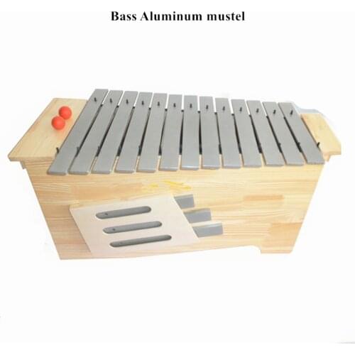 SevenAngel Xylophones