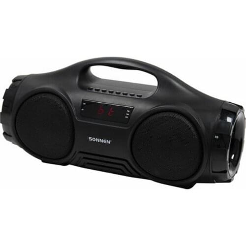 SONNEN Portable Audio Equipment
