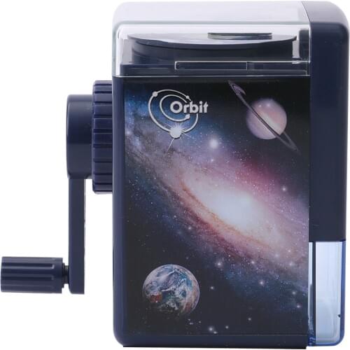 Pencil sharpener mechanical pencil cutter Kids smooth sharpening school accessories Back To School Pencil Sharpner School Items