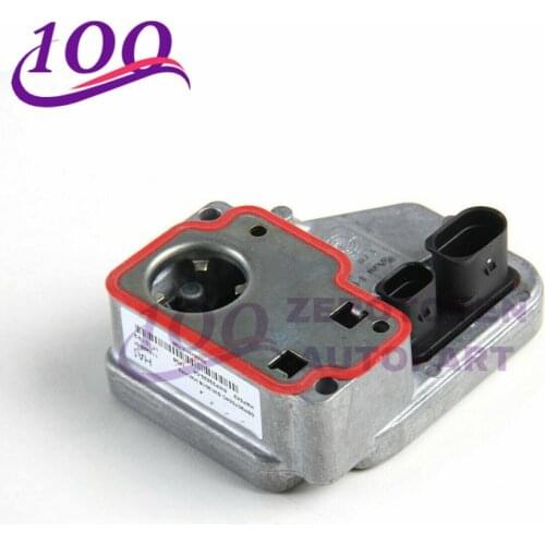 Remanufactured Differential MMK KMC BLS 4 Motion Haldex Controller /All Wheel Drive Control Unit 0BR907554C Fit for Golf GTI A3