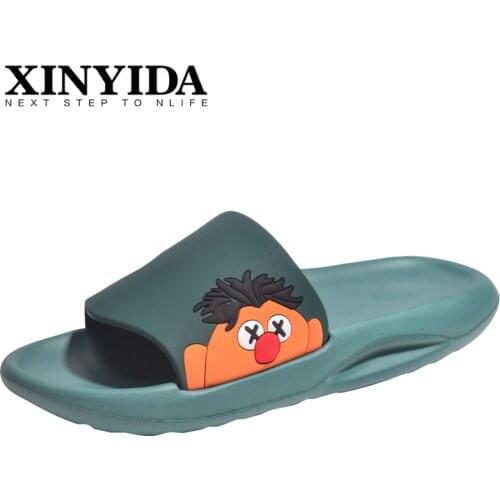 Мужские вьетнамки XINYIDA China At AliExpress