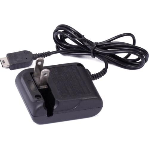 Ruitroliker Charger Power Adapter Supply Power Charger for GBM GameBoy Micro US Plug