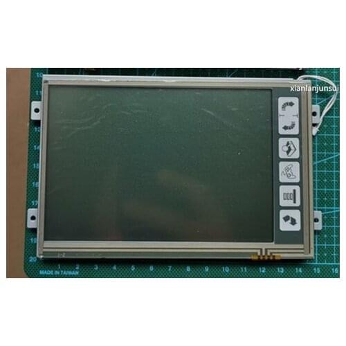 LCD screen MFT-G480320DPSW-1H