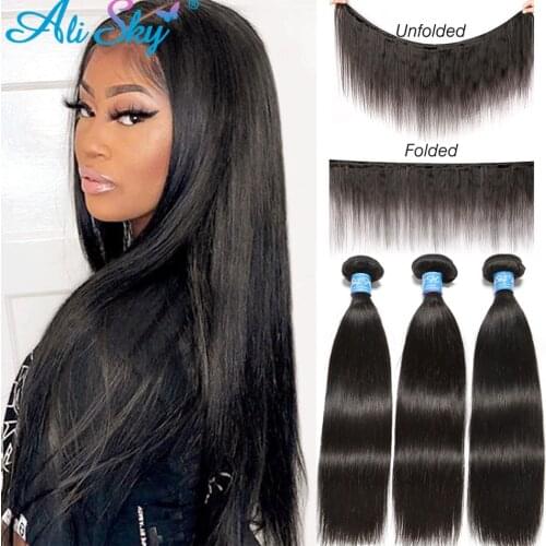 Ali Sky Hair Artificial Hair Strands