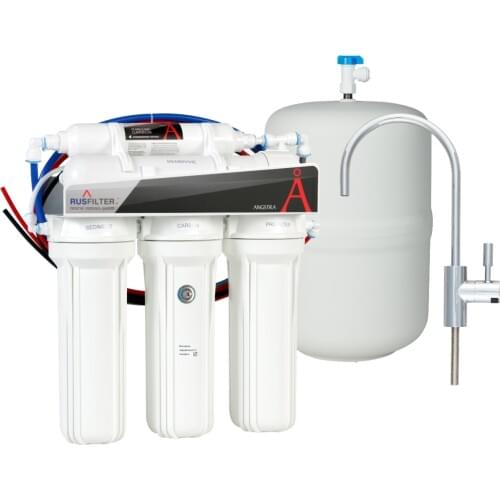Angstra Water Filtration System