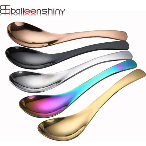 Ложки BalleenShiny China At AliExpress