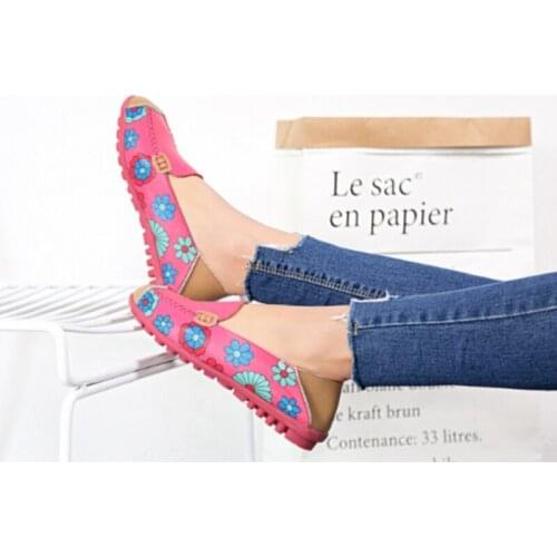 Bigsweety Lace-up Shoes