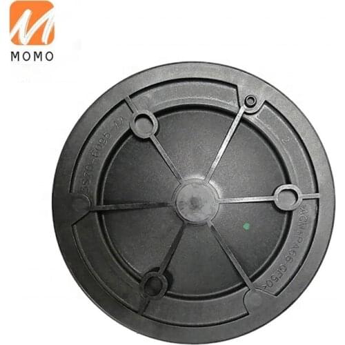 Car Engine Parts Original Timing Cover Opening Cover Cover