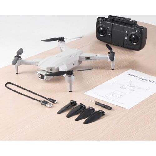 Product Drone L900 Pro 5G GPS 4K Dron With HD Camera FPV 28 Min Flight Time Brushless Motor Distance 1.2km Professional