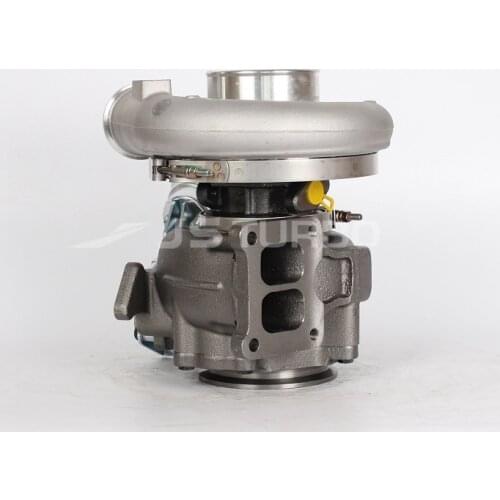 HE500WG 5324953 4031031H 4031031 3794641 2841403 3790184 turbo for Doosan DX520-9
