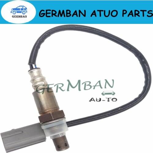 Lambda Sensor Air Fuel Ratio Oxygen Sensor For 09-14 Nissan GT-R Part No# 22693-JF00A 22693JF00A
