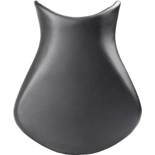 Motorcycle Front Driver Seat Cushion Pillow Pad for Kawasaki Ninja ZX6R ZX-6R 2007 2008