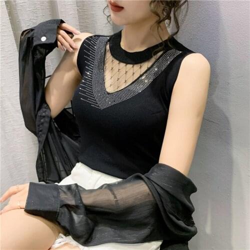 The new film 9870 bright drill vest 25-1/2 row 2 shelves