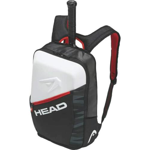 Original Head Tennis Bag Tennis Racket Squash Badminton Shuttlecock Bag Tennis Backpack Racquet Backpack Raquete Tenis Bolso