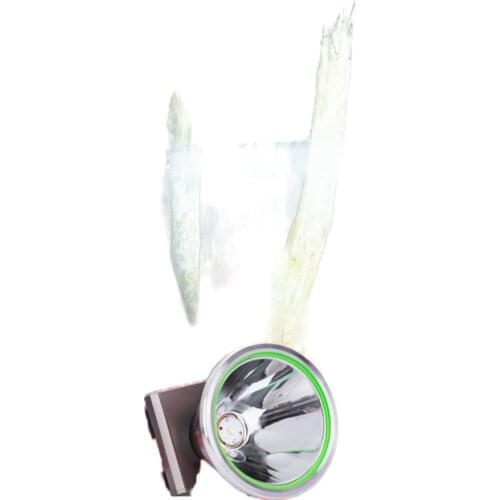 P90 bright led headlight glare charging head mounted xenon long life long-range flashlight lamp Yediao