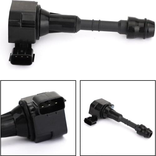 Artudatech 22448-AL61C Ignition Coil 22448AL61C For Nissan 350Z for Infiniti G35 M35 FX35 Accessories