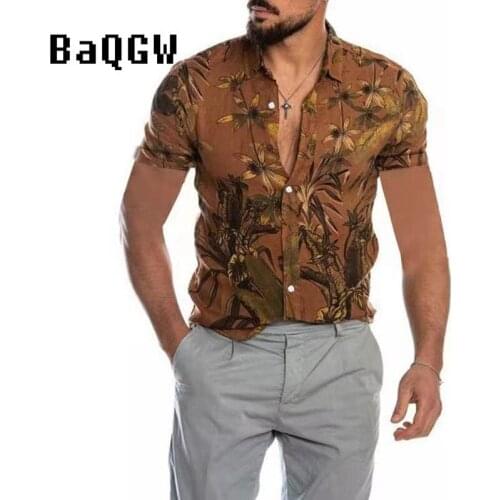 Мужские модные футболки BAQGW China At AliExpress