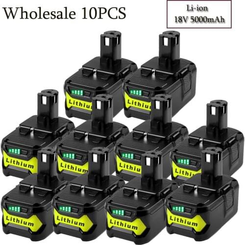 DYNASTY SOLDIER Rechargeable Batteries