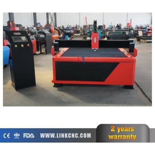 Good design 3 axis cnc 50 80 amp plasma controller 3d 4x4 cnc plasma cutting machine