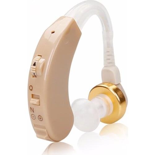 Hugecare Hearing Aids