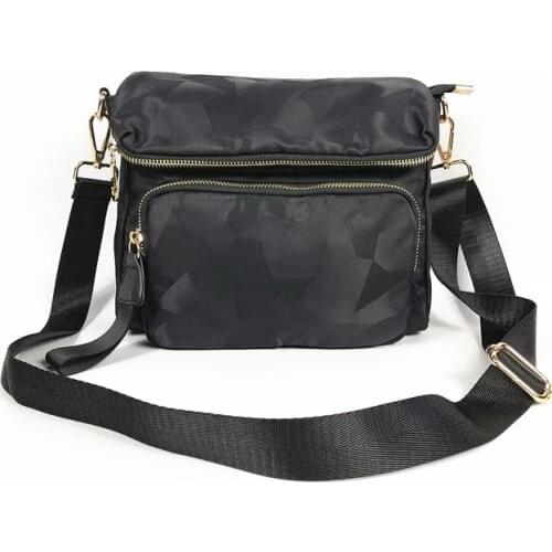 Purses and Shoulder Handbags for Women Crossbody Bag Messenger Bags Flower Camouflage Large Capacity Messenger Bags For Travel