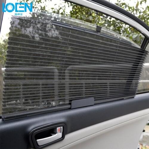 Sun Protection For Windshields Loen China