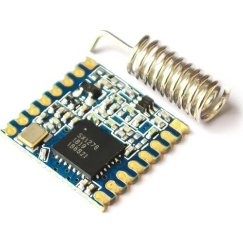 Lora 915Mhz Module SX1276 Wireless Transceiver Module spread Spectrum Long-Range Wireless Communication LORA/GFSK