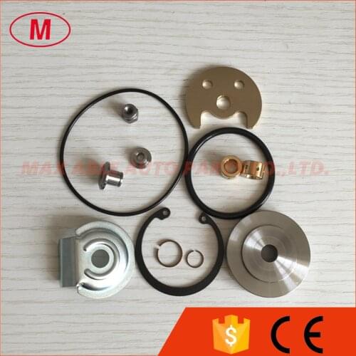 TD03 TD025 TD02 turbocharger repair kits/rebuild kits/service kits/turbo kits superback