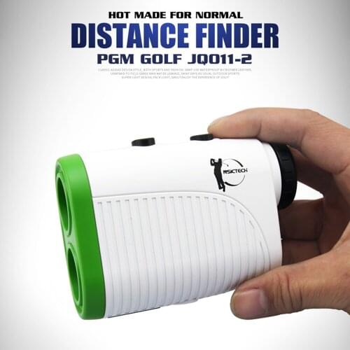 PGM Optics For Hunting