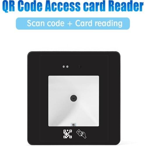 Multi Interface IC ID Card Reader 1D 2D QR Codr Barcode Scanner Engine HM20