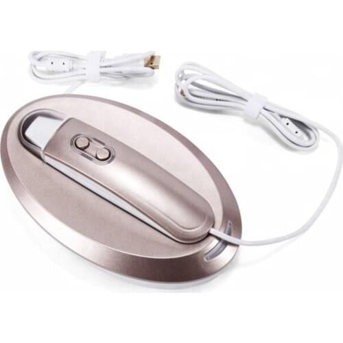 Facial Skin Analyzer Device for testing skin moisture and elasticity